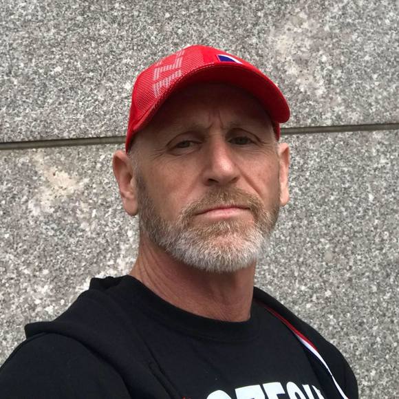 Meet your Posher, John-patrick - Picture 1 of 1